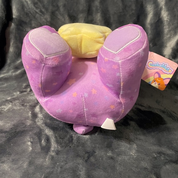 Cushablez Bear Plush - Picture 6 of 7